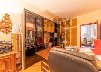 Soggiorno - Villa Via Cassia
1172, Roma - foto 51