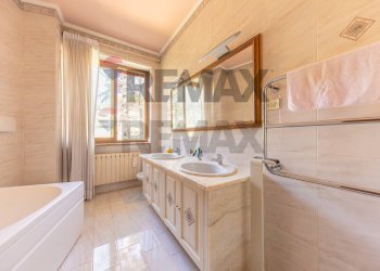 Bagno - Villa Via Cassia
1172, Roma - foto 52