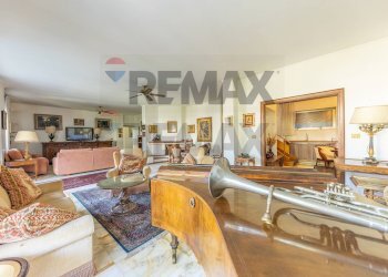 Soggiorno - Villa Via Cassia
1172, Roma - foto 61