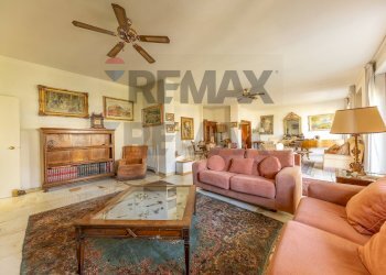 Soggiorno - Villa Via Cassia
1172, Roma - foto 62