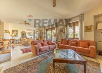 Soggiorno - Villa Via Cassia
1172, Roma - foto 63