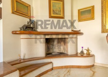 Dettagli - Villa Via Cassia
1172, Roma - foto 64
