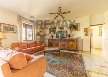 Soggiorno - Villa Via Cassia
1172, Roma - foto 65