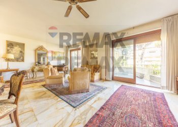 Soggiorno - Villa Via Cassia
1172, Roma - foto 66