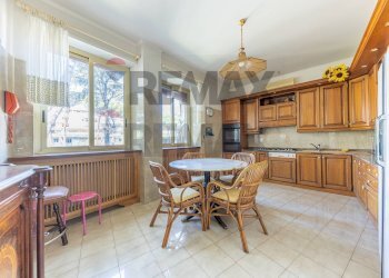 Cucina - Villa Via Cassia
1172, Roma - foto 68
