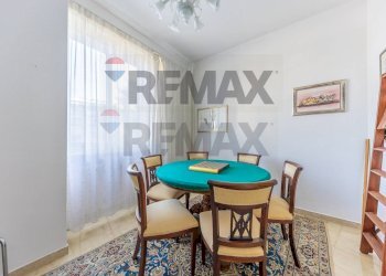 Sala da pranzo - Villa Via Cassia
1172, Roma - foto 72
