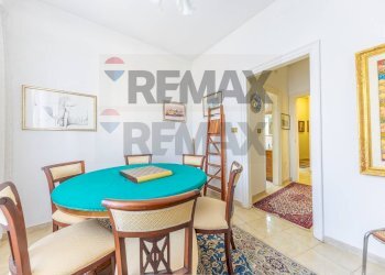 Sala da pranzo - Villa Via Cassia
1172, Roma - foto 73