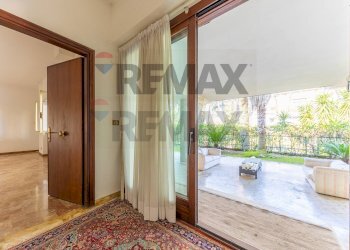 Hall / corridoio - Villa Via Cassia
1172, Roma - foto 75