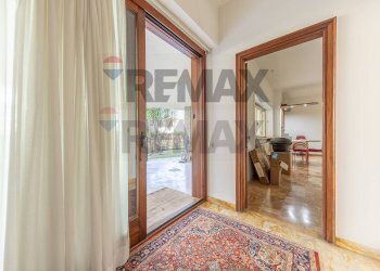 Hall / corridoio - Villa Via Cassia
1172, Roma - foto 76
