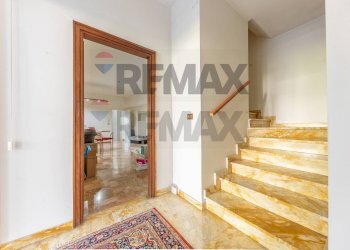 Scale - Villa Via Cassia
1172, Roma - foto 77