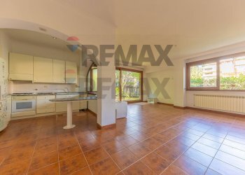 Stanza vuota - Villa Via Cassia
1172, Roma - foto 81
