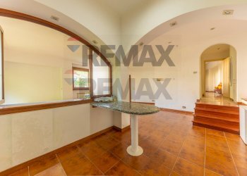 Stanza vuota - Villa Via Cassia
1172, Roma - foto 83