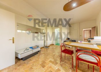 Sala da pranzo - Villa Via Cassia
1172, Roma - foto 88