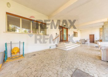 Terrazza - Villa Via Cassia
1172, Roma - foto 93