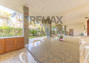 Terrazza - Villa Via Cassia
1172, Roma - foto 94