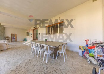 Terrazza - Villa Via Cassia
1172, Roma - foto 95