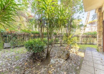 Giardino - Villa Via Cassia
1172, Roma - foto 98