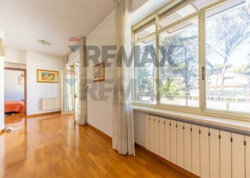 Hall / corridoio - Villa Via Cassia
1172, Roma - foto 107