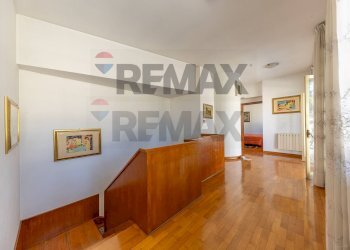Hall / corridoio - Villa Via Cassia
1172, Roma - foto 108