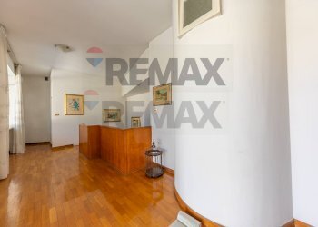 Hall / corridoio - Villa Via Cassia
1172, Roma - foto 109