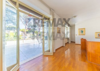 Stanza vuota - Villa Via Cassia
1172, Roma - foto 110