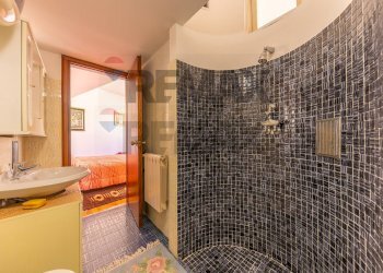 Bagno - Villa Via Cassia
1172, Roma - foto 117