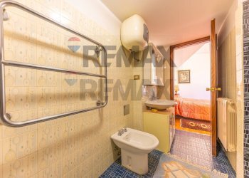 Bagno - Villa Via Cassia
1172, Roma - foto 118