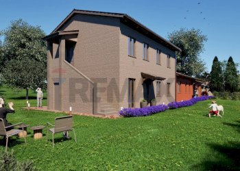 Casa all\'aperto - Terreno edificabile via Ancona
100, Jesi - foto 13