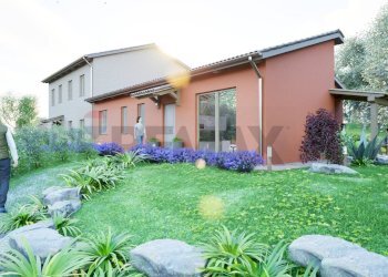 Giardino - Terreno edificabile via Ancona
100, Jesi - foto 17