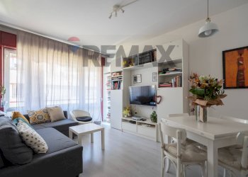 Sala da pranzo - Bilocale Via Bocca Trabaria
 
17, Fano - foto 1