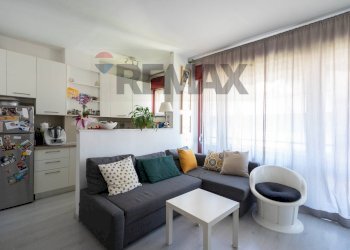 Soggiorno - Bilocale Via Bocca Trabaria
 
17, Fano - foto 2