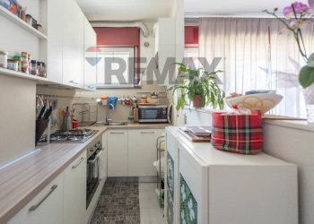 Cucina - Bilocale Via Bocca Trabaria
 
17, Fano - foto 5