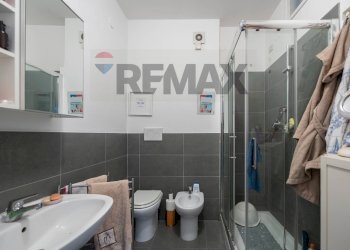 Bagno - Bilocale Via Bocca Trabaria
 
17, Fano - foto 16