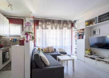 Soggiorno - Bilocale Via Bocca Trabaria
 
17, Fano - foto 18