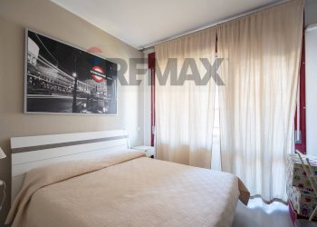 Camera / camera da letto - Bilocale Via Bocca Trabaria
 
17, Fano - foto 19