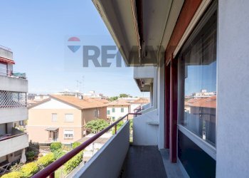 Balcone - Bilocale Via Bocca Trabaria
 
17, Fano - foto 20