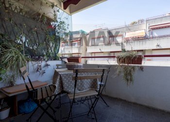 Balcone - Bilocale Via Bocca Trabaria
 
17, Fano - foto 22