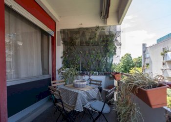 Balcone - Bilocale Via Bocca Trabaria
 
17, Fano - foto 23