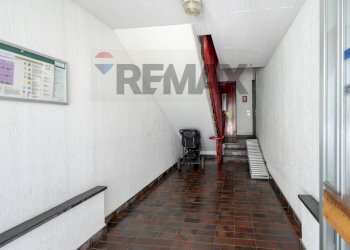 Hall / corridoio - Bilocale Via Bocca Trabaria
 
17, Fano - foto 28