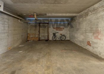 Parcheggio - Bilocale Via Bocca Trabaria
 
17, Fano - foto 29