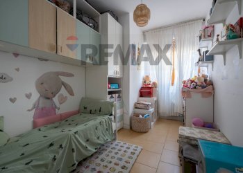Camera / camera da letto - Three-room apartment Via di Villa Giulia
 
39, Fano - photo 12