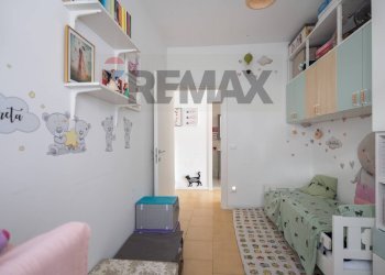 Camera / camera da letto - Three-room apartment Via di Villa Giulia
 
39, Fano - photo 13