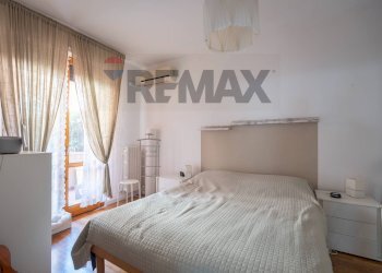 Camera / camera da letto - Three-room apartment Via di Villa Giulia
 
39, Fano - photo 17