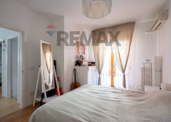 Camera / camera da letto - Three-room apartment Via di Villa Giulia
 
39, Fano - photo 18