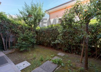 Giardino - Three-room apartment Via di Villa Giulia
 
39, Fano - photo 20