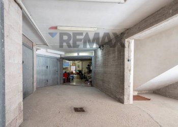 Parcheggio - Three-room apartment Via di Villa Giulia
 
39, Fano - photo 24