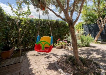 Giardino - Three-room apartment Via di Villa Giulia
 
39, Fano - photo 27
