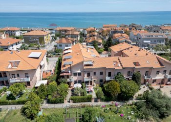Vista dell\'acqua - Three-room apartment Via di Villa Giulia
 
39, Fano - photo 29