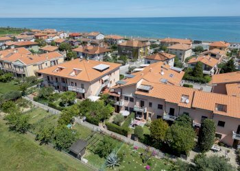 Vista dell\'acqua - Three-room apartment Via di Villa Giulia
 
39, Fano - photo 30