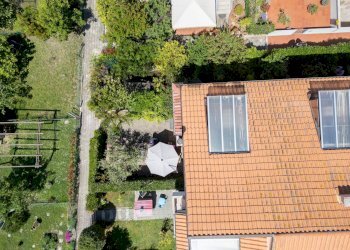 Edificio all\'aperto - Three-room apartment Via di Villa Giulia
 
39, Fano - photo 32